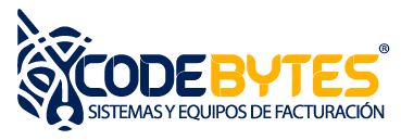 CodeBytes